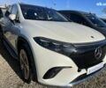 Мерседес EQS, объемом двигателя 0 л и пробегом 0 тыс. км за 157151 $, фото 14 на Automoto.ua