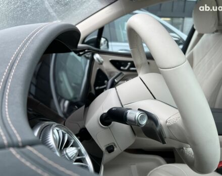 Мерседес EQS, объемом двигателя 0 л и пробегом 0 тыс. км за 151935 $, фото 30 на Automoto.ua