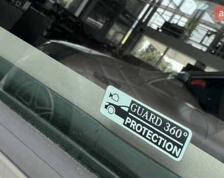 Мерседес EQS, объемом двигателя 0 л и пробегом 0 тыс. км за 146470 $, фото 27 на Automoto.ua