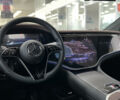 Мерседес EQS, объемом двигателя 0 л и пробегом 0 тыс. км за 138972 $, фото 20 на Automoto.ua