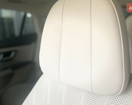 купити нове авто Мерседес EQS 2023 року від офіційного дилера Хмельниччина-Авто Mercedes-Benz Мерседес фото