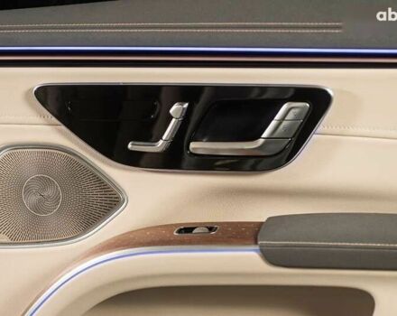 Мерседес EQS, объемом двигателя 0 л и пробегом 39 тыс. км за 65900 $, фото 14 на Automoto.ua