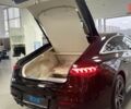 купити нове авто Мерседес EQS 2023 року від офіційного дилера Хмельниччина-Авто Mercedes-Benz Мерседес фото