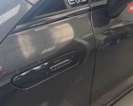 купить новое авто Мерседес EQS 2023 года от официального дилера ПРАТ «Закарпаття-АВТО» Мерседес фото