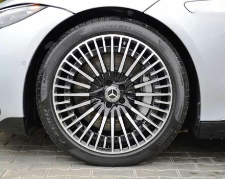 Мерседес EQS, объемом двигателя 0 л и пробегом 8 тыс. км за 81000 $, фото 11 на Automoto.ua