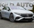 Мерседес EQS, объемом двигателя 0 л и пробегом 8 тыс. км за 81000 $, фото 1 на Automoto.ua