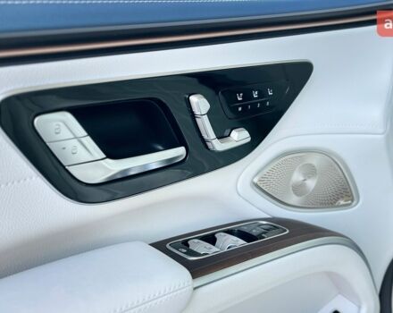 купить новое авто Мерседес EQS 2023 года от официального дилера Mercedes-Benz "ВОЛИНЬ-АВТО" Мерседес фото