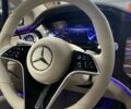 купити нове авто Мерседес EQS 2023 року від офіційного дилера Хмельниччина-Авто Mercedes-Benz Мерседес фото