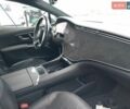 Мерседес EQS, об'ємом двигуна 0 л та пробігом 43 тис. км за 25000 $, фото 5 на Automoto.ua
