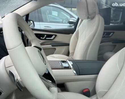 Мерседес EQS, объемом двигателя 0 л и пробегом 0 тыс. км за 151935 $, фото 29 на Automoto.ua