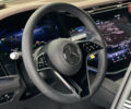 купить новое авто Мерседес EQS 2023 года от официального дилера Mercedes-Benz Автомобільний Дім Одеса Мерседес фото
