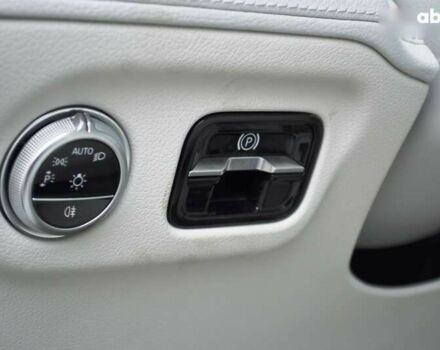 Мерседес EQS, объемом двигателя 0 л и пробегом 8 тыс. км за 81000 $, фото 26 на Automoto.ua