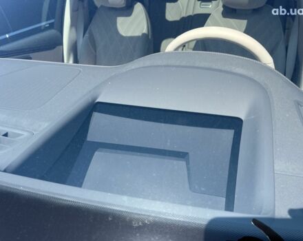 Мерседес EQS, объемом двигателя 0 л и пробегом 2 тыс. км за 161825 $, фото 11 на Automoto.ua