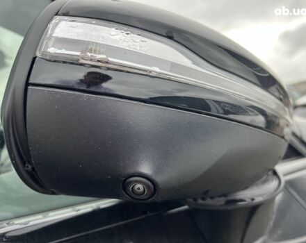 Мерседес EQS, объемом двигателя 0 л и пробегом 0 тыс. км за 171932 $, фото 21 на Automoto.ua