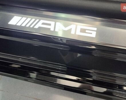 купить новое авто Мерседес EQS 2023 года от официального дилера ПРАТ «Закарпаття-АВТО» Мерседес фото