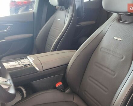 купить новое авто Мерседес EQS 2023 года от официального дилера ПРАТ «Закарпаття-АВТО» Мерседес фото