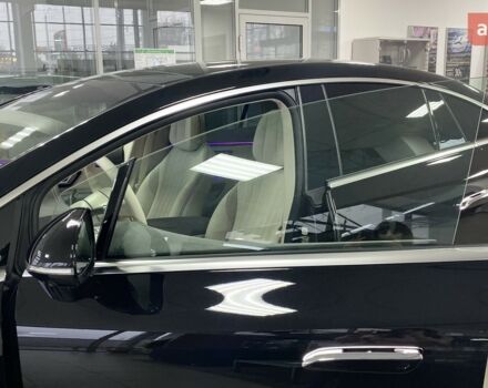 купити нове авто Мерседес EQS 2023 року від офіційного дилера Хмельниччина-Авто Mercedes-Benz Мерседес фото