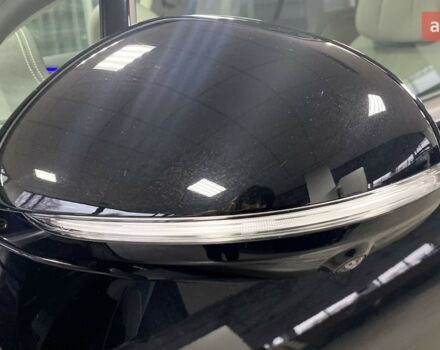 купити нове авто Мерседес EQS 2023 року від офіційного дилера Хмельниччина-Авто Mercedes-Benz Мерседес фото