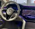 купити нове авто Мерседес EQS 2023 року від офіційного дилера Хмельниччина-Авто Mercedes-Benz Мерседес фото