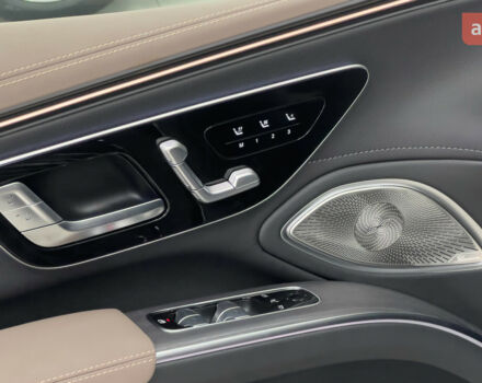 Мерседес EQS, объемом двигателя 0 л и пробегом 0 тыс. км за 138972 $, фото 13 на Automoto.ua