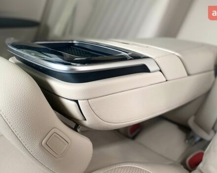 купити нове авто Мерседес EQS 2023 року від офіційного дилера Хмельниччина-Авто Mercedes-Benz Мерседес фото