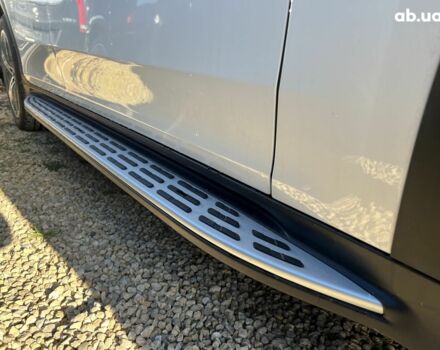 Мерседес EQS, объемом двигателя 0 л и пробегом 0 тыс. км за 157151 $, фото 26 на Automoto.ua