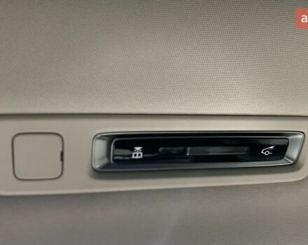 купити нове авто Мерседес EQS 2023 року від офіційного дилера Хмельниччина-Авто Mercedes-Benz Мерседес фото