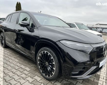 Мерседес EQS, объемом двигателя 0 л и пробегом 0 тыс. км за 151935 $, фото 14 на Automoto.ua