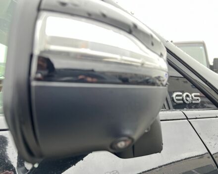 Мерседес EQS, объемом двигателя 0 л и пробегом 0 тыс. км за 151935 $, фото 3 на Automoto.ua
