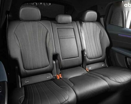 Мерседес EQS, объемом двигателя 0 л и пробегом 5 тыс. км за 66900 $, фото 16 на Automoto.ua