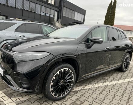 Мерседес EQS, объемом двигателя 0 л и пробегом 0 тыс. км за 151935 $, фото 9 на Automoto.ua