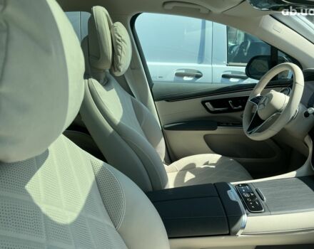 Мерседес EQS, объемом двигателя 0 л и пробегом 2 тыс. км за 161825 $, фото 5 на Automoto.ua
