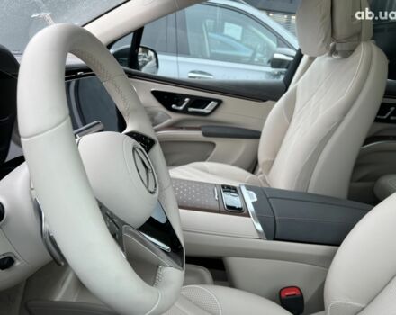 Мерседес EQS, объемом двигателя 0 л и пробегом 0 тыс. км за 151935 $, фото 32 на Automoto.ua