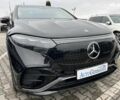 Мерседес EQS, объемом двигателя 0 л и пробегом 0 тыс. км за 151935 $, фото 1 на Automoto.ua