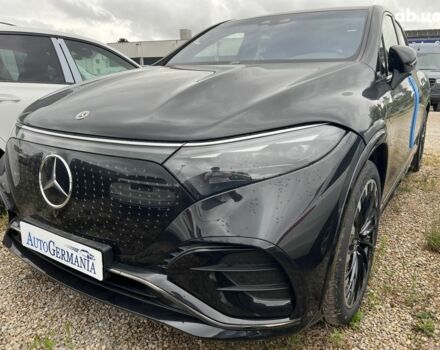 Мерседес EQS, объемом двигателя 0 л и пробегом 0 тыс. км за 171932 $, фото 16 на Automoto.ua