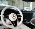 купити нове авто Мерседес EQS 2023 року від офіційного дилера Mercedes-Benz "ВОЛИНЬ-АВТО" Мерседес фото