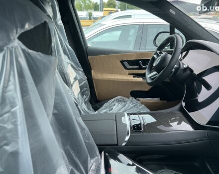 Мерседес EQS, объемом двигателя 0 л и пробегом 0 тыс. км за 171932 $, фото 8 на Automoto.ua