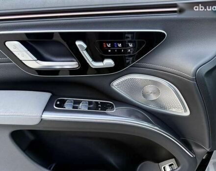 Мерседес EQS, объемом двигателя 0 л и пробегом 18 тыс. км за 62700 $, фото 22 на Automoto.ua