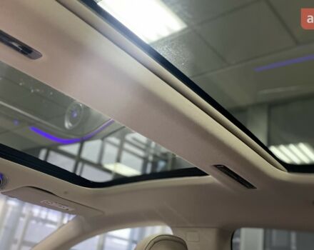 купити нове авто Мерседес EQS 2023 року від офіційного дилера Хмельниччина-Авто Mercedes-Benz Мерседес фото