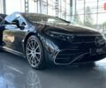 купити нове авто Мерседес EQS 2023 року від офіційного дилера Mercedes-Benz "ВОЛИНЬ-АВТО" Мерседес фото