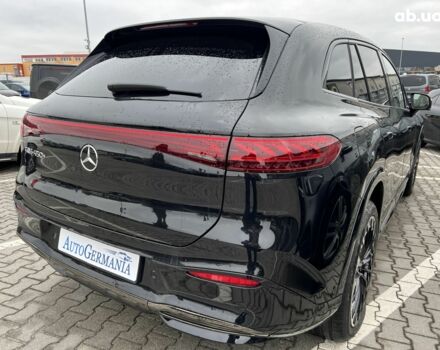 Мерседес EQS, объемом двигателя 0 л и пробегом 0 тыс. км за 151935 $, фото 5 на Automoto.ua