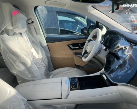 Мерседес EQS, объемом двигателя 0 л и пробегом 0 тыс. км за 157151 $, фото 27 на Automoto.ua