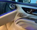 купити нове авто Мерседес EQS 2023 року від офіційного дилера ПРАТ «Закарпаття-АВТО» Мерседес фото