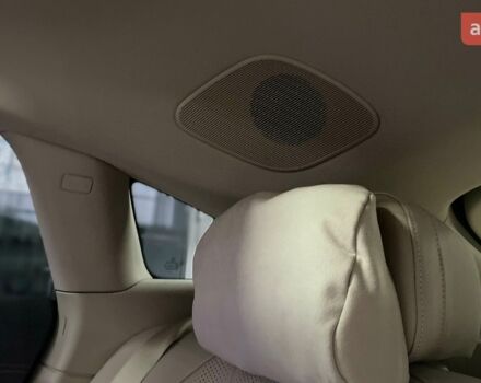 купити нове авто Мерседес EQS 2023 року від офіційного дилера Хмельниччина-Авто Mercedes-Benz Мерседес фото