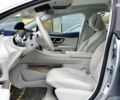 Мерседес EQS, объемом двигателя 0 л и пробегом 8 тыс. км за 81000 $, фото 20 на Automoto.ua