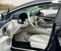 Мерседес EQS, объемом двигателя 0 л и пробегом 19 тыс. км за 79990 $, фото 21 на Automoto.ua