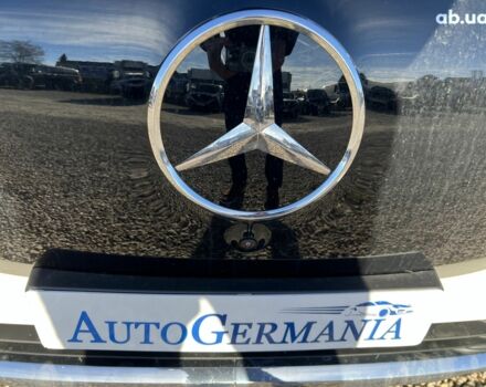 Мерседес EQS, объемом двигателя 0 л и пробегом 0 тыс. км за 157151 $, фото 16 на Automoto.ua