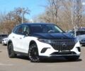 Мерседес EQS, объемом двигателя 0 л и пробегом 5 тыс. км за 79000 $, фото 1 на Automoto.ua