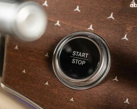 Мерседес EQS, объемом двигателя 0 л и пробегом 39 тыс. км за 65900 $, фото 29 на Automoto.ua