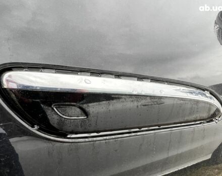 Мерседес EQS, объемом двигателя 0 л и пробегом 0 тыс. км за 171932 $, фото 9 на Automoto.ua